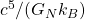 c^5/(G_Nk_B)