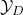 \mathcal{Y}_D