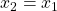 x_2=x_1