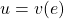 u=v(e)