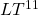 LT^{11}