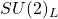 SU(2)_L