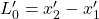 L'_0=x'_2-x'_1