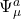 \Psi_\mu^a