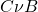 C\nu B