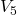 V_5