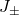 J_\pm