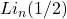 Li_n(1/2)