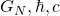 G_N, \hbar, c