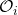 \mathcal{O}_i