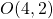 O(4,2)