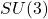 SU(3)