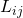 L_{ij}