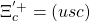 \Xi^{'+}_c=(usc)