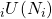 \Prod_i U(N_i)