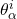 \theta^i_\alpha