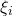 \xi_i
