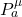 P^\mu_a