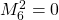 M_6^2=0