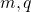 m,q