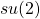 su(2)