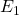 E_1
