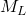 M_L