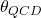 \theta_{QCD}