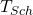 T_{Sch}