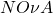 NO\nu A