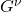 G^\nu