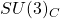 SU(3)_C
