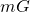 mG