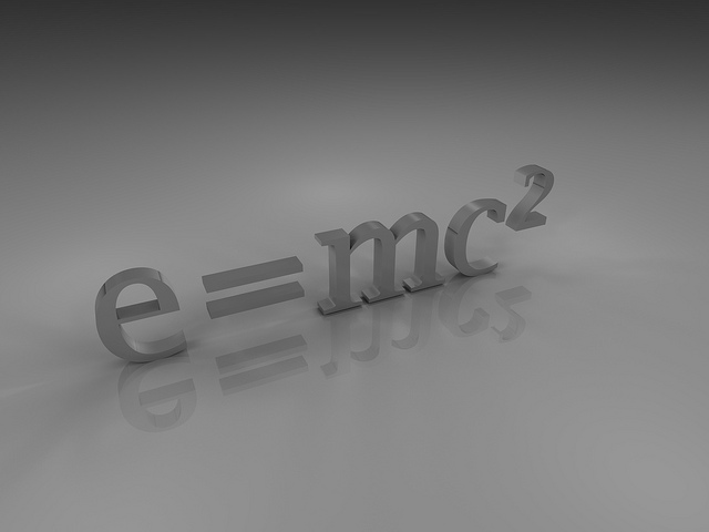 emc2equation